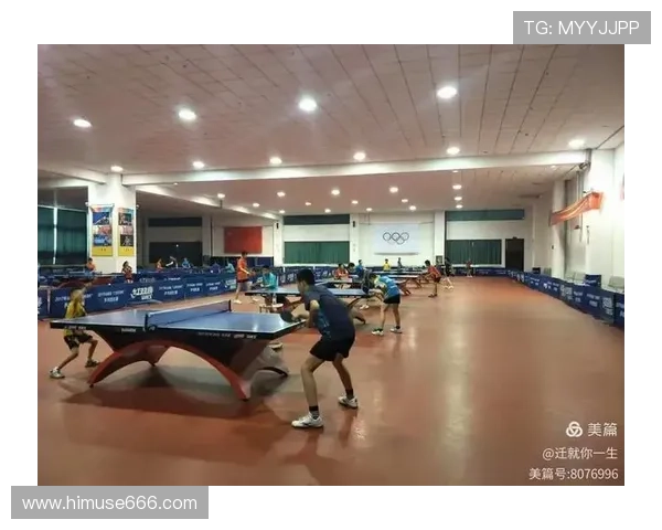 北京乒乓球队与深圳乒乓球队耐力较量的深度分析与启示 北京乒乓球队与深圳乒乓球队耐力较量的深度分析与启示