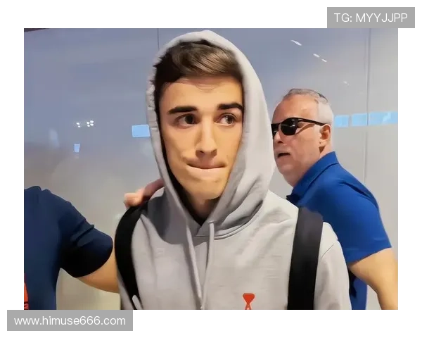 加维头像足球明星的崛起与未来发展潜力分析 加维头像足球明星的崛起与未来发展潜力分析