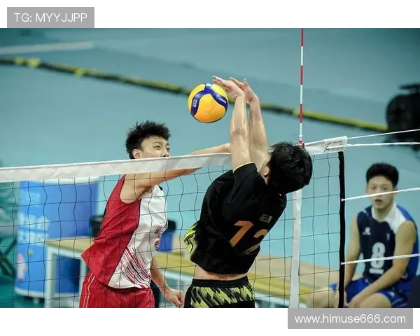 聚焦排球:重庆排球队的配合话题 聚焦排球:重庆排球队的配合话题