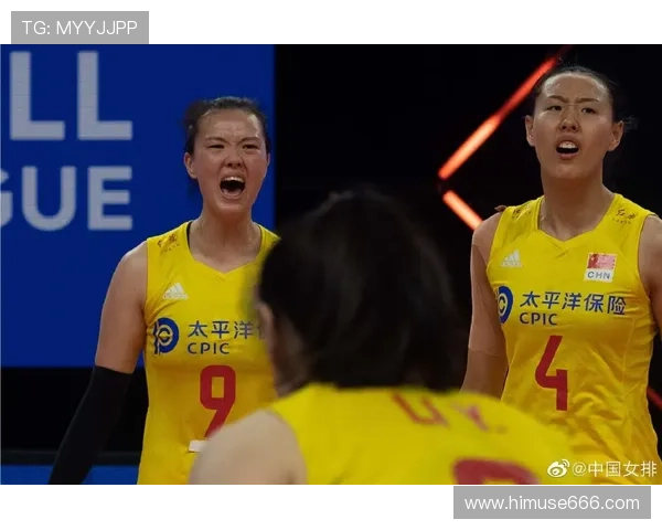 西安排球队在总决赛中的实力展现与战术分析 西安排球队在总决赛中的实力展现与战术分析