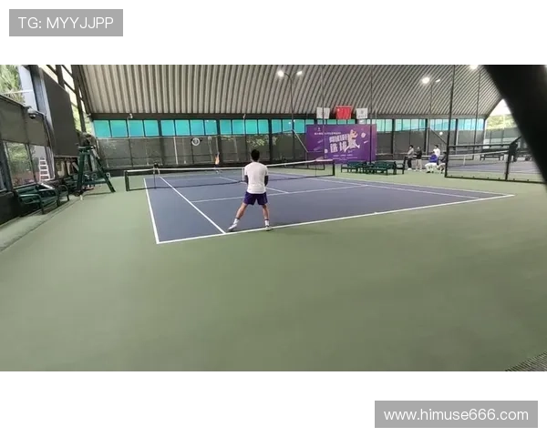 深圳网球队在选拔赛中的耐力表现分析与总结 深圳网球队在选拔赛中的耐力表现分析与总结