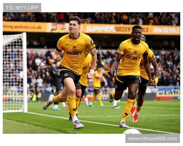 狼系足球明星的崛起与影响力解析探讨他们在赛场上的表现与个人魅力 狼系足球明星的崛起与影响力解析探讨他们在赛场上的表现与个人魅力