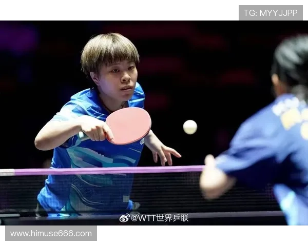 重庆乒乓球队的耐力训练揭秘与竞技精神的深度探索 重庆乒乓球队的耐力训练揭秘与竞技精神的深度探索