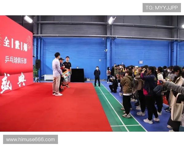 南京乒乓球队转型之路的挑战与机遇深度剖析