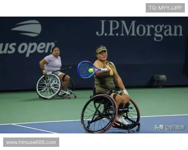 对话王秀英：回顾她的网球生涯与奋斗历程