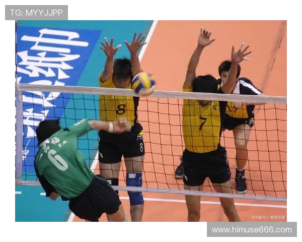 武汉排球队在全国排球配合排行榜中荣获第六名展现强劲实力与团队协作