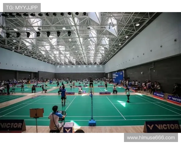 西安羽毛球队实力强劲荣登全国个人能力排行榜第四位