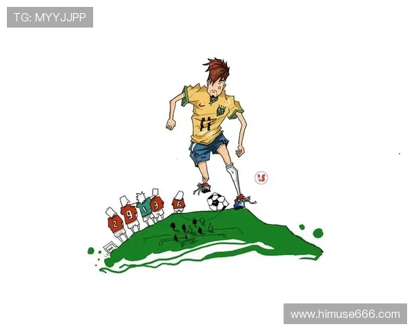 足球明星海报矢量图设计创意分享与制作技巧解析