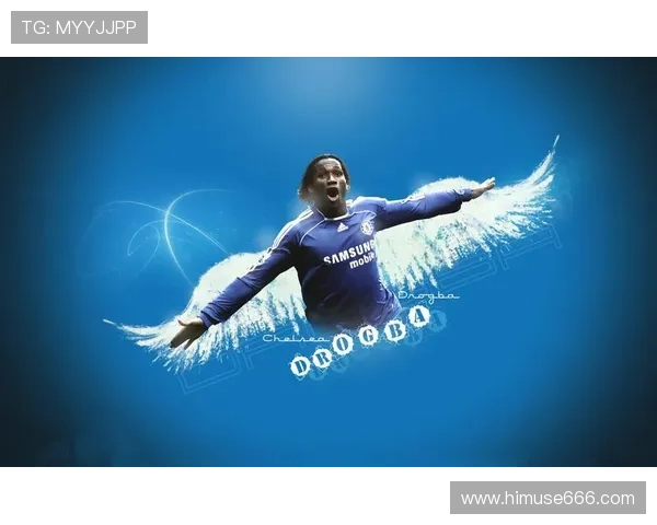 黑白壁纸中的足球明星背影展现运动之美与激情的瞬间